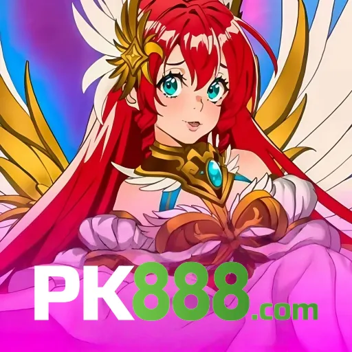 pk888 Logo